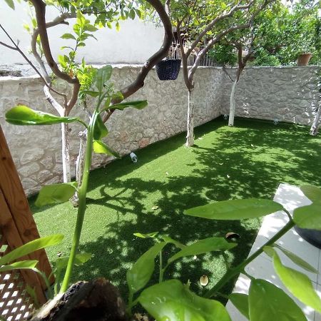 Key For Kiato House-Modern Loft Design Daire Dış mekan fotoğraf