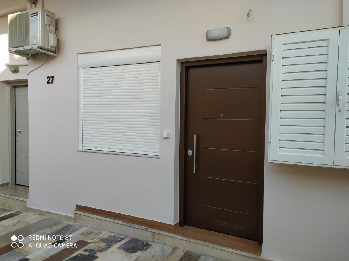Key For Kiato House-Modern Loft Design Daire Dış mekan fotoğraf