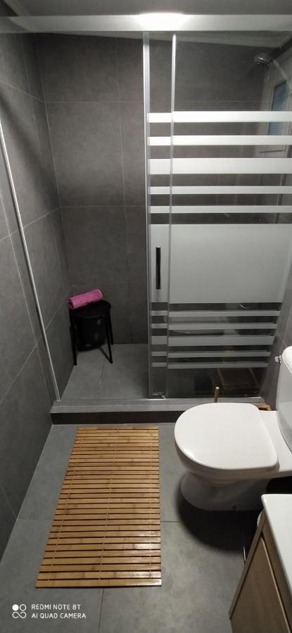 Key For Kiato House-Modern Loft Design Daire Dış mekan fotoğraf