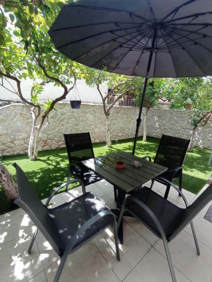 Key For Kiato House-Modern Loft Design Daire Dış mekan fotoğraf